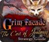 Grim Facade: Cost of Jealousy Strategy Guide game