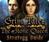 Grim Tales: The Stone Queen Strategy Guide game