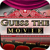 Guess The Movie game