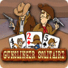Gunslinger Solitaire game