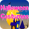 Halloween Costumes game