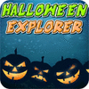 Halloween Explorer game