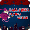 Hallooween Flying Witch game