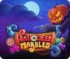 Halloween Marbles game