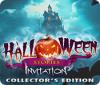 Halloween Stories: Invitation Collector's Edition game
