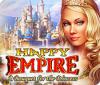 Happy Empire: A Bouquet for the Princess game
