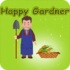 Happy Gardener game