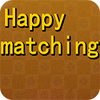 Happy Matching game