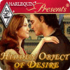 Harlequin Presents: Hidden Object of Desire game