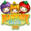 Harvest Mania To Go game
