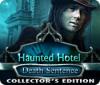 Haunted Hotel: Death Sentence Collector's Edition game