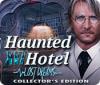 Haunted Hotel: Lost Dreams Collector's Edition game