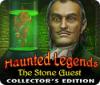Haunted Legends: The Stone Guest Collector's Edition game