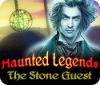 Haunted Legends: Stone Guest game