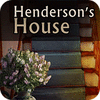 Henderson's House game