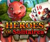 Heroes of Solitairea game