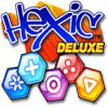 Hexic Deluxe game