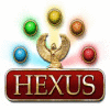 Hexus game