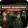 Hidden Adventures game