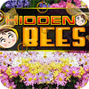 Hidden Bees game