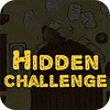 Hidden Challenge game