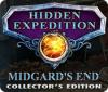 Hidden Expedition: Midgard's End Collector's Edition game