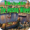 Hidden Expedition: The Missing Wheel game