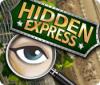 Hidden Express game