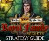 Hidden Mysteries: Royal Family Secrets Strategy Guide game