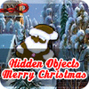 Hidden Objects: Merry Christmas game