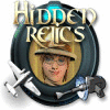 Hidden Relics game