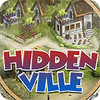 Hidden Ville game