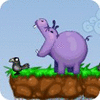 Hippo's Feeder game