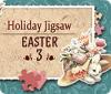 Holiday Jigsaw Easter 3 game