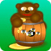 Honey Bear game