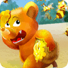 Honey Trouble game