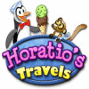 Horatio's Travels game
