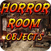 Horror Room Objects game
