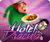 Hotel Dracula game