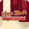 How To Be A Supermodel game