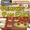 How To Make Pumpkin Pancake game
