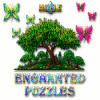 Hoyle Enchanted Puzzles game