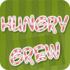 Hungry Grew game