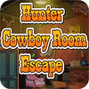 Hunter Cowboy Room Escape game