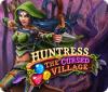 Huntress: The Cursed Village game