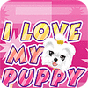I Love My Puppy game