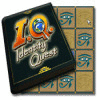 I.Q. Identity Quest game
