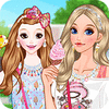 Ice Cream Girls game