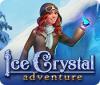 Ice Crystal Adventure game