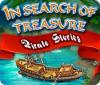 In Search Of Treasure: Pirate Stories game